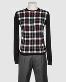 PAUL ADAMS - STRICKWAREN - Pullover mit Rundkragen bei YOOX.COM