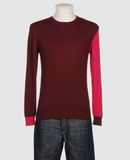 PAUL ADAMS - STRICKWAREN - Pullover mit Rundkragen bei YOOX.COM