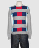 PAUL ADAMS - STRICKWAREN - Pullover mit Rundkragen bei YOOX.COM