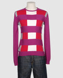 PAUL ADAMS - STRICKWAREN - Pullover mit Rundkragen bei YOOX.COM