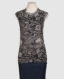 STELLA MCCARTNEY - STRICKWAREN - Ärmellose Pullis bei YOOX.COM