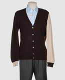 PAUL ADAMS - STRICKWAREN - Strickjacken bei YOOX.COM