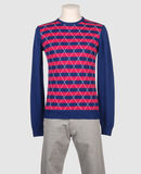 PAUL ADAMS - STRICKWAREN - Pullover mit Rundkragen bei YOOX.COM
