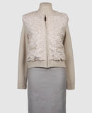ANNA MOLINARI - STRICKWAREN - Strickjacken bei YOOX.COM