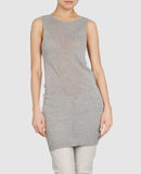 KAYLA   STRICKWAREN   �rmellose Pullis bei YOOX.COM