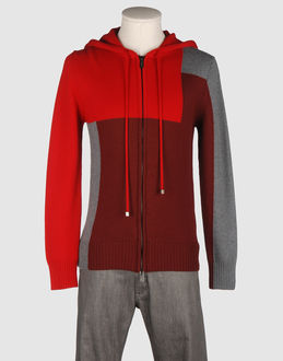 Dirk Bikkembergs Sport Couture Cardigans - Item 39176088