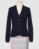 AIDA BARNI - STRICKWAREN - Kaschmir bei YOOX.COM