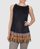 MISSONI   STRICKWAREN   �rmellose Pullis bei YOOX.COM