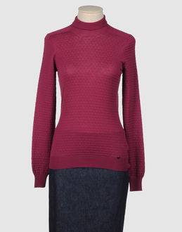 GUCCI Long sleeve sweaters - Item 39176671