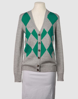 GUCCI Cardigans - Item 39176679