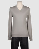 ADRIANO RAGNI - STRICKWAREN - Pullover mit V-Ausschnitt bei YOOX.COM
