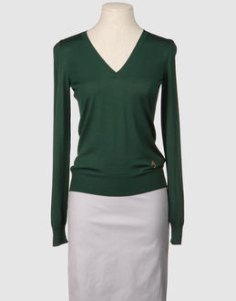 GUCCI Long sleeve sweaters - Item 39176820