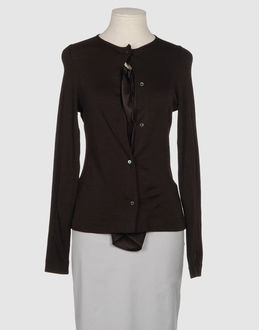VIVIENNE WESTWOOD ANGLOMANIA Long sleeve sweaters - Item 39176823