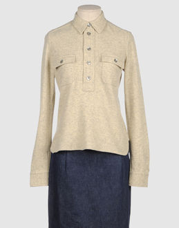 RALPH LAUREN - STRICKWAREN - Langarmpullis - bei YOOX.COM