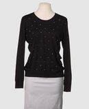 X B.F. CASHMERE - STRICKWAREN - Langarmpullis bei YOOX.COM