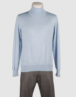 SCOTT ADIE - STRICKWAREN - Pullover mit Rollkragen - bei YOOX.COM