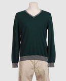 ALEA - STRICKWAREN - Pullover mit V-Ausschnitt bei YOOX.COM