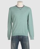 ALTEA - STRICKWAREN - Pullover mit Rundkragen bei YOOX.COM