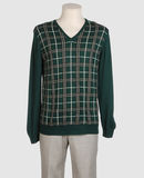 ALTEA - STRICKWAREN - Pullover mit V-Ausschnitt bei YOOX.COM