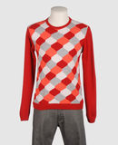 PAUL ADAMS - STRICKWAREN - Pullover mit Rundkragen bei YOOX.COM