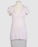APPARTAMENTO 50 - STRICKWAREN - Kurzarmpullis bei YOOX.COM