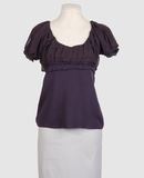 APPARTAMENTO 50 - STRICKWAREN - Kurzarmpullis bei YOOX.COM