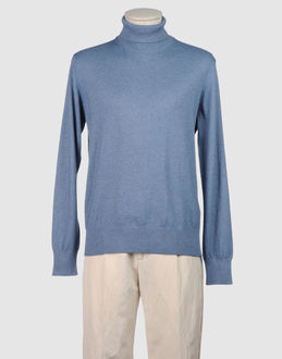 NANIBON - STRICKWAREN - Pullover mit Rollkragen - bei YOOX.COM