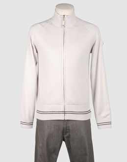 ARMANI JEANS - STRICKWAREN - Strickjacken - bei YOOX.COM