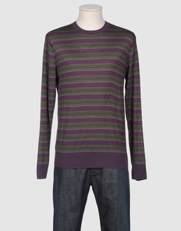 PS PAUL SMITH ピーエス　ポール　スミス メンズ 丸首ニット 