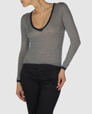 D.   STRICKWAREN   Kaschmir bei YOOX.COM