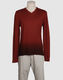 PEUTEREY - MAILLE - Pulls � col en v sur YOOX.COM