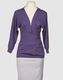 VALENTINO - MAILLE - Pulls manches courtes sur YOOX.COM