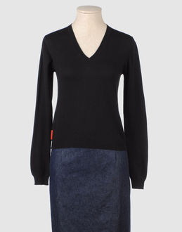 PRADA SPORT - STRICKWAREN - Langarmpullis - bei YOOX.COM