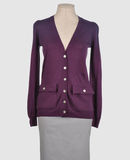 STELLA MCCARTNEY - STRICKWAREN - Strickjacken bei YOOX.COM