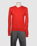 ANDY RICHARDSON - STRICKWAREN - Pullover mit V-Ausschnitt bei YOOX.COM