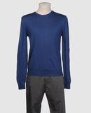 ANDY RICHARDSON - STRICKWAREN - Pullover mit Rundkragen bei YOOX.COM