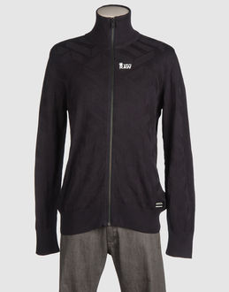 G-STAR Cardigans - Item 39179479
