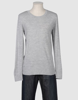 G-STAR RAW Crewneck sweaters - Item 39179509