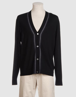 PS PAUL SMITH Cardigans - Item 39179601