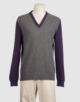 Etro   Pulls � col en v