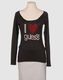 GUESS - MAILLE - Pulls manches longues sur YOOX.COM