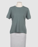 AGLAIA - STRICKWAREN - Kurzarmpullis bei YOOX.COM