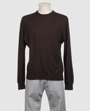 ANDREA FENZI - STRICKWAREN - Pullover mit Rundkragen bei YOOX.COM
