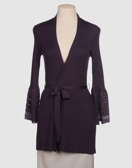 M MISSONI - STRICKWAREN - Strickjacken - bei YOOX.COM