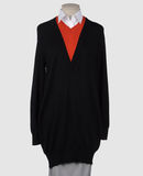 ALEXANDER MCQUEEN - STRICKWAREN - Langarmpullis bei YOOX.COM