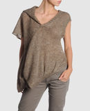 ALESSANDRA NARDI? - STRICKWAREN - Kurzarmpullis bei YOOX.COM