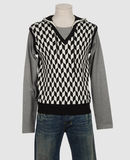 ANTONY MORATO - STRICKWAREN - Pullover mit Rundkragen bei YOOX.COM
