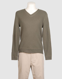 Dries Van Noten   Pulls � col en v