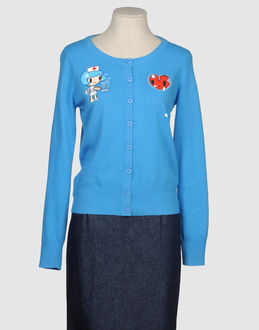 TOKIDOKI Cardigans - Item 39181616