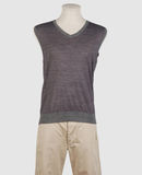 ANTONY MORATO - STRICKWAREN - Pullunder bei YOOX.COM
